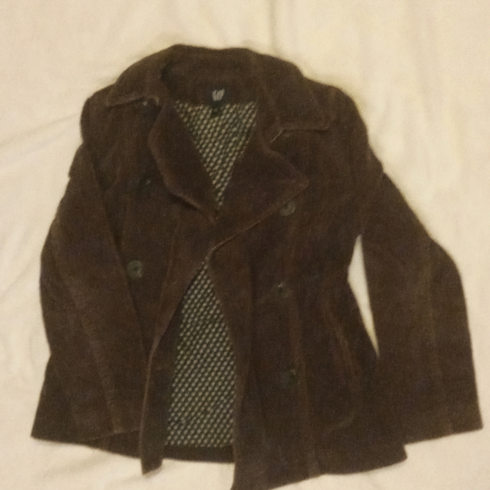 GAP Corduroy coat